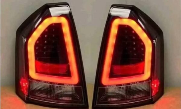 Taillights