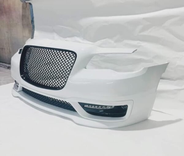 Chrysler 300 front bumper for 2020 300c