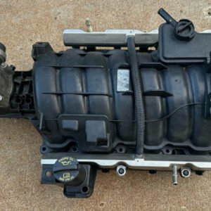 OEM 2009-2018 Dodge Ram 1500 5.7L V8 GAS Engine Intake Manifold Assembly 2500